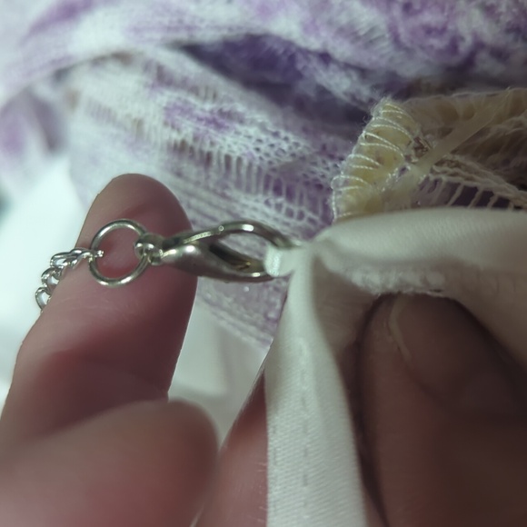 Alfred Dunner ladies blouse - Picture 10 of 10